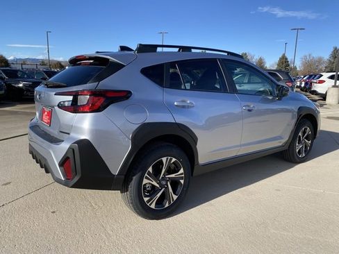 New 2026 Subaru Crosstrek 2.0i Premium image 5