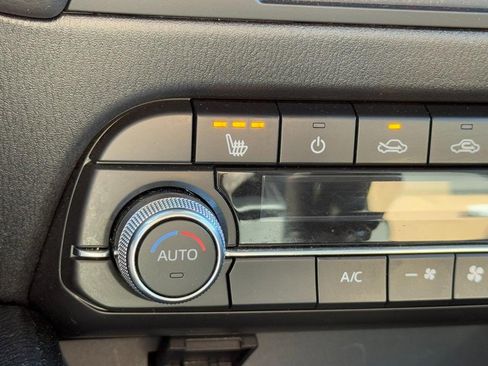 Used 2025 MAZDA CX-5 AWD 2.5 S w/ Select Package image 19