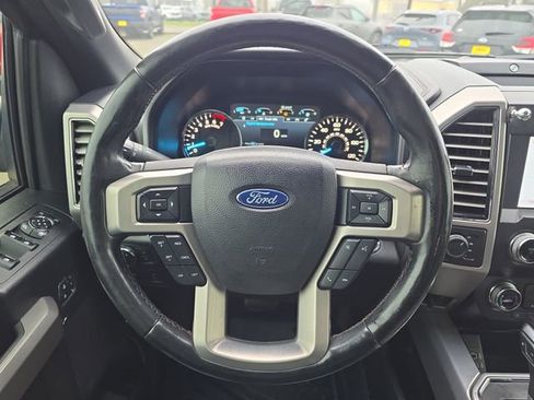 Used 2019 Ford F150 Platinum image 19