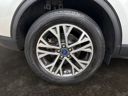 Used 2020 Ford Escape SEL AWD/4WD image 41