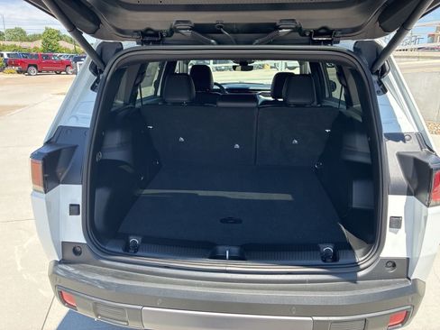 New 2026 Jeep Cherokee Limited AWD/4WD image 5