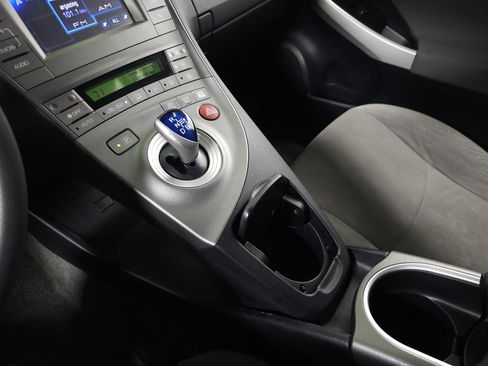 Used 2012 Toyota Prius Two image 20