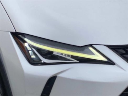Used 2020 Lexus UX 200 w/ Accessory Package 2 image 4