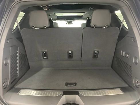 New 2026 Chevrolet Tahoe Premier w/ Sun And Tow Package image 31