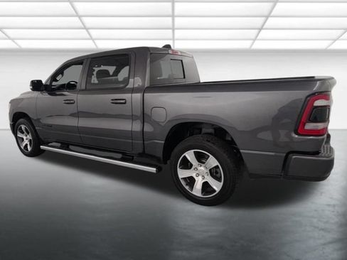 Used 2019 RAM 1500 Sport w/ Level 2 Equipment Group AWD/4WD image 6