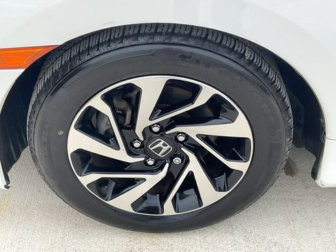 Used 2017 Honda Civic LX-P image 17