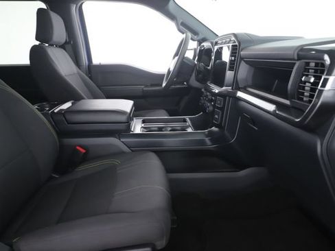 Used 2024 Ford F150 STX w/ Mobile Office Package AWD/4WD image 30