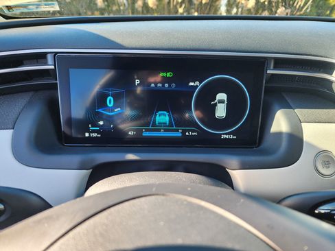 Used 2022 Hyundai Tucson SEL w/ Convenience + Premium Package image 30