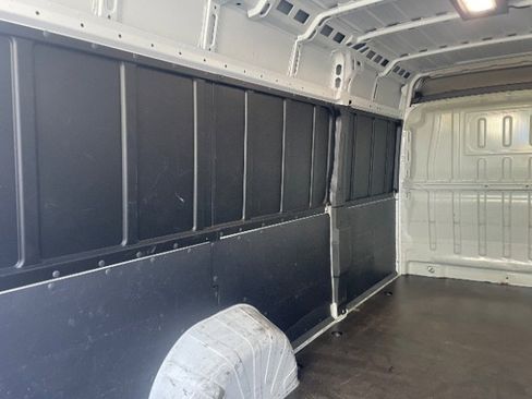 Used 2021 RAM ProMaster 3500 FWD image 18
