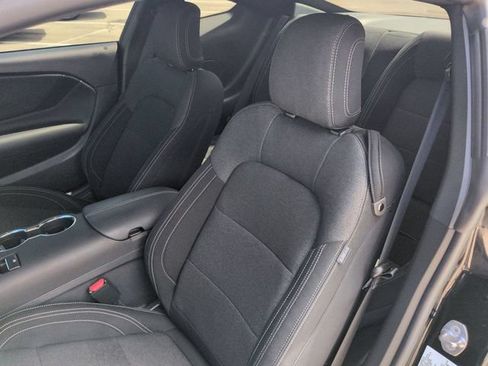 Used 2026 Ford Mustang Coupe RWD image 16