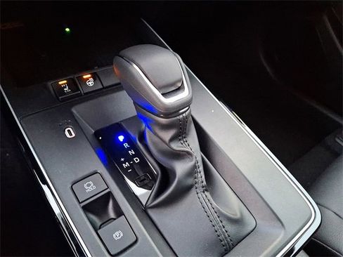 New 2026 Toyota Corolla Cross XLE image 10