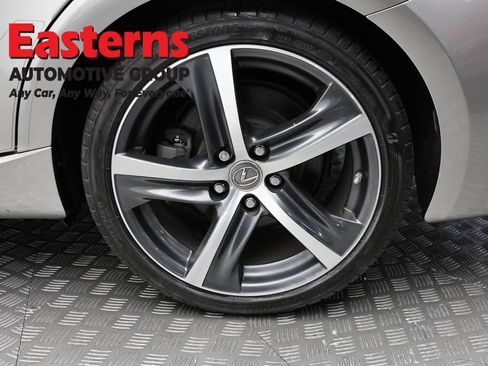 Used 2019 Lexus IS 300 AWD w/ Navigation Package image 8
