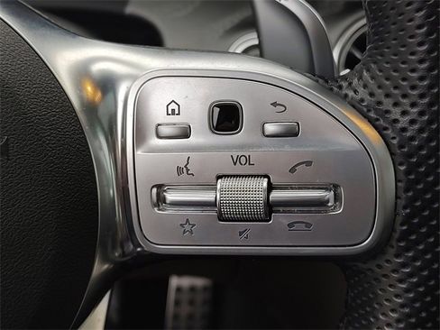 Used 2021 Mercedes-Benz AMG GT 43 image 23