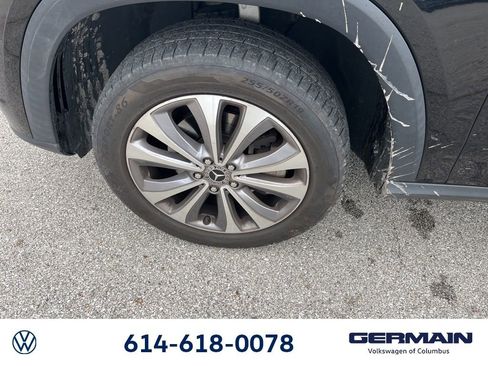 Used 2022 Mercedes-Benz GLE 350 image 17