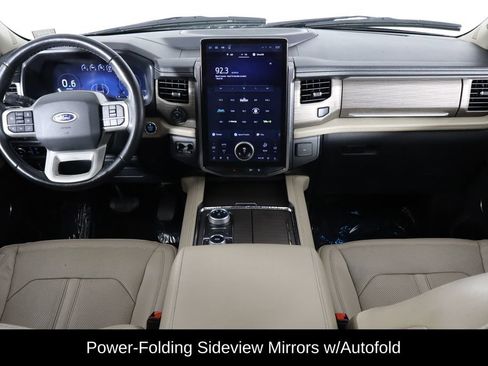 Used 2023 Ford Expedition Limited AWD/4WD image 13