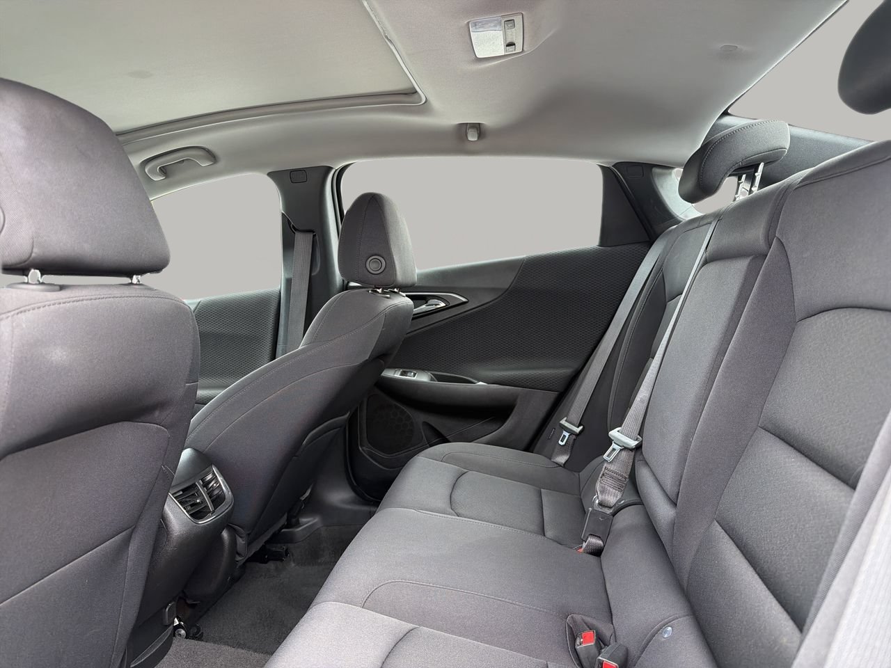 Used 2024 Chevrolet Malibu LT FWD image 16
