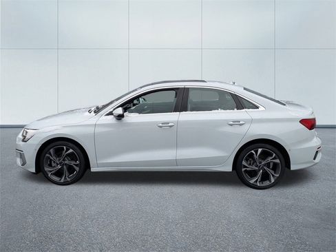 Used 2022 Audi A3 2.0T Premium Plus w/ Premium Plus Package image 6