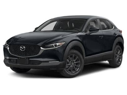 Used 2023 MAZDA CX-30 AWD 2.5 S w/ Preferred Package