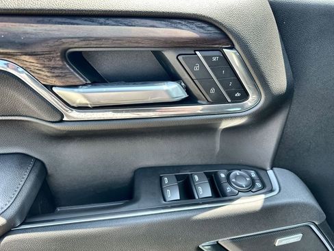 New 2026 GMC Sierra 1500 SLT RWD image 22