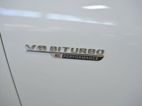 Used 2026 Mercedes-Benz S 63 AMG S image 15