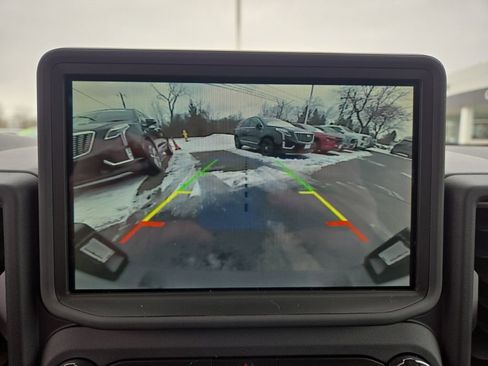 Used 2024 Ford Bronco Sport Big Bend w/ Convenience Package image 26