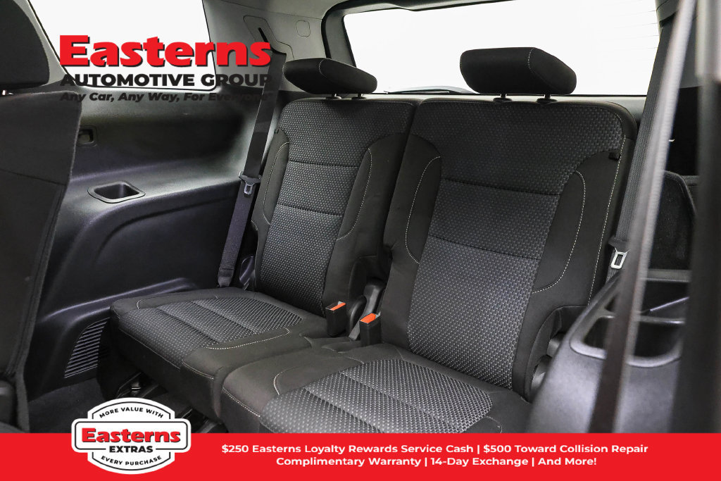 Used 2023 GMC Acadia SLE w/ Driver Convenience Package AWD/4WD image 29