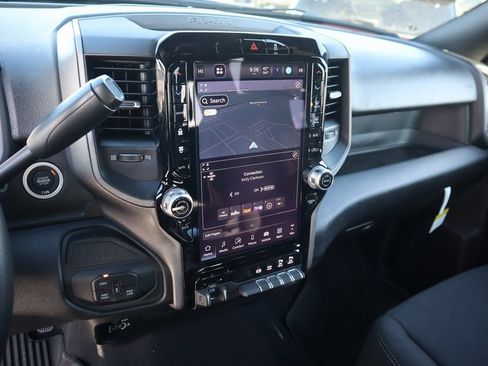 New 2026 RAM 2500 Tradesman AWD/4WD image 5