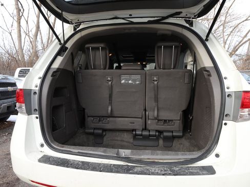 Used 2015 Honda Odyssey EX-L image 12