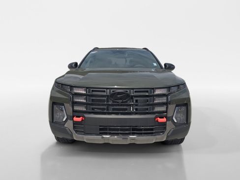 New 2026 Hyundai Santa Cruz XRT image 8