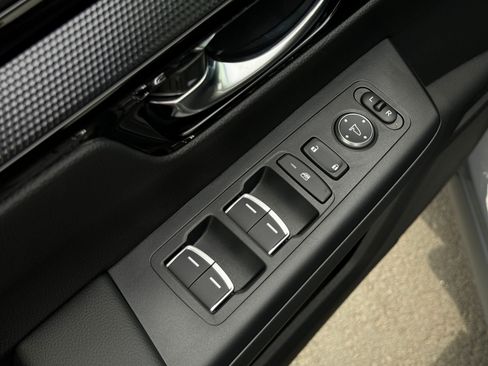 New 2026 Honda CR-V Sport-L image 13