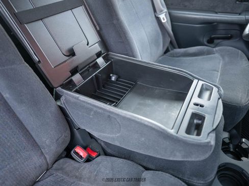 Used 2001 Chevrolet Silverado 3500 LS w/ Off-Road Skid Plate Pkg image 59