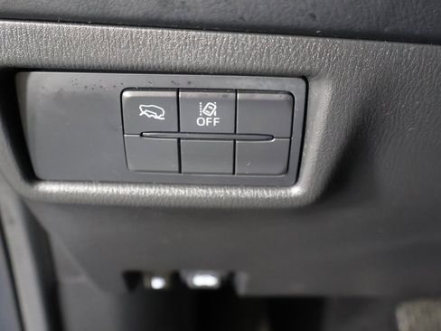 Used 2023 MAZDA CX-5 Carbon Edition image 35