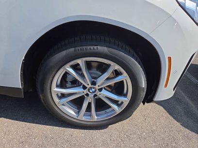 Used 2025 BMW X3 xDrive30i