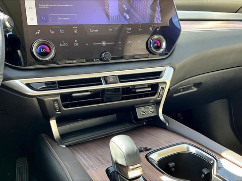 Used 2023 Lexus RX 350 Premium Plus w/ Accessory Package (Z1) image 35