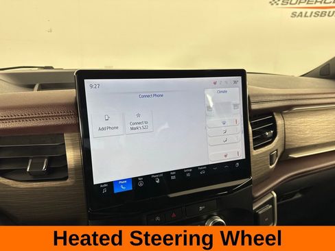 Used 2024 Ford Expedition Limited image 17