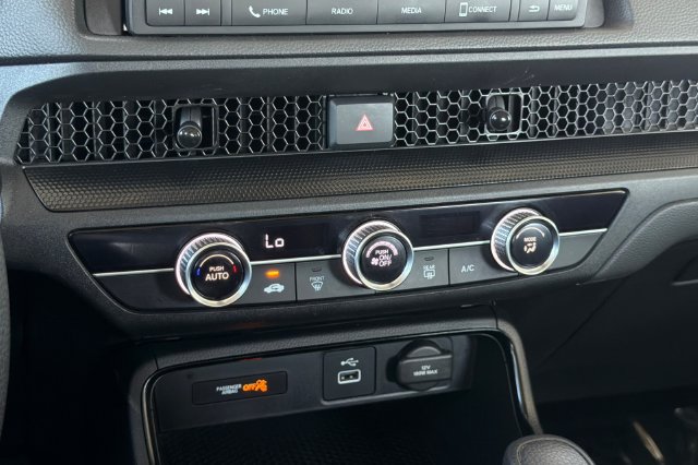 Certified 2024 Honda CR-V LX image 25