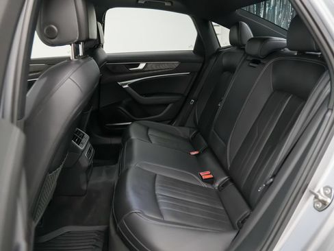 Used 2023 Audi A6 Premium Plus AWD/4WD image 16