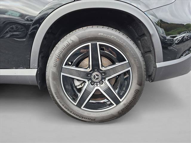 New 2027 Mercedes-Benz GLC 300 4MATIC image 11