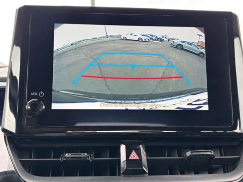 Used 2023 Toyota Corolla LE image 22