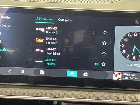 New 2026 Kia K5 LXS FWD image 29