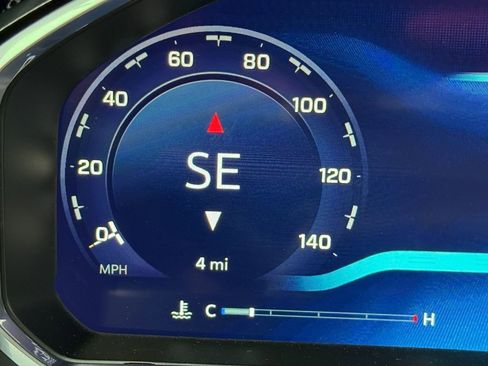 New 2026 Chevrolet Silverado 1500 LT Trail Boss w/ LPO, Dark Essentials Package image 18