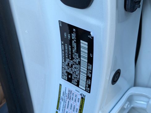 Used 2024 Lexus NX 350 AWD w/ Premium Package image 39