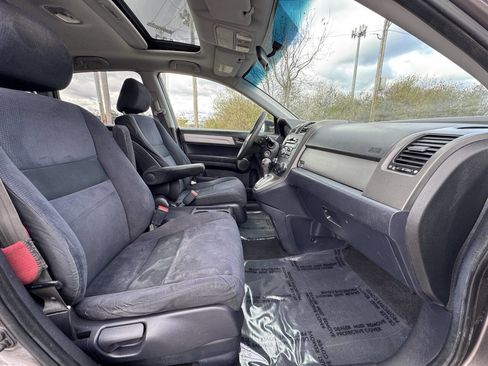 Used 2011 Honda CR-V EX image 14