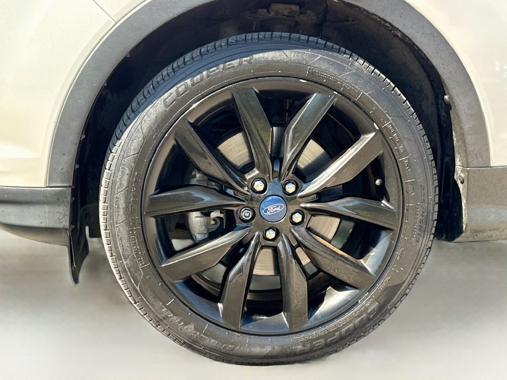 Used 2019 Ford Escape SE AWD/4WD image 32