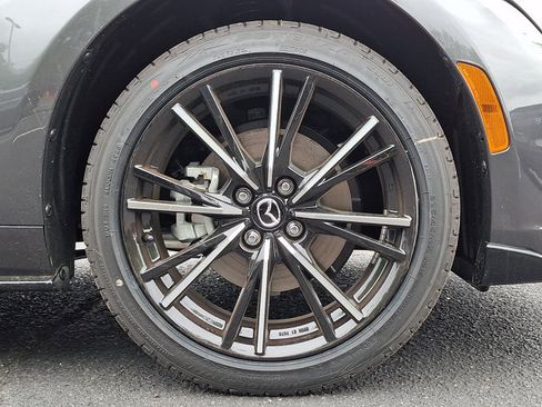 New 2026 MAZDA MX-5 Miata Grand Touring w/ Appearance Package RWD image 7