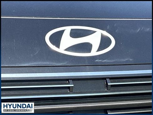 New 2026 Hyundai Palisade FWD Hybrid image 10