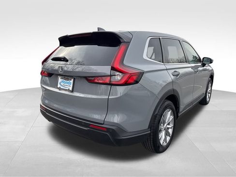 Used 2023 Honda CR-V EX-L image 8