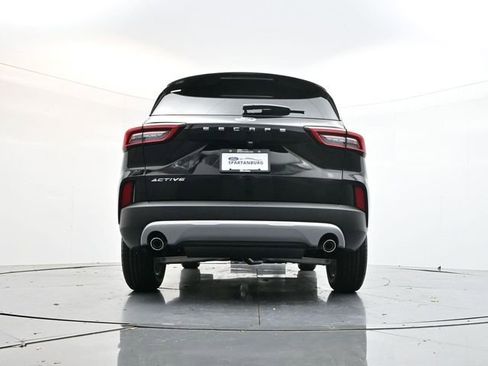 New 2026 Ford Escape Active FWD image 31