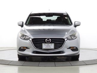 Used 2018 MAZDA MAZDA3 Touring FWD video 2