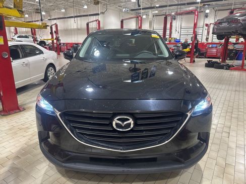 Used 2016 MAZDA CX-9 Sport FWD image 2